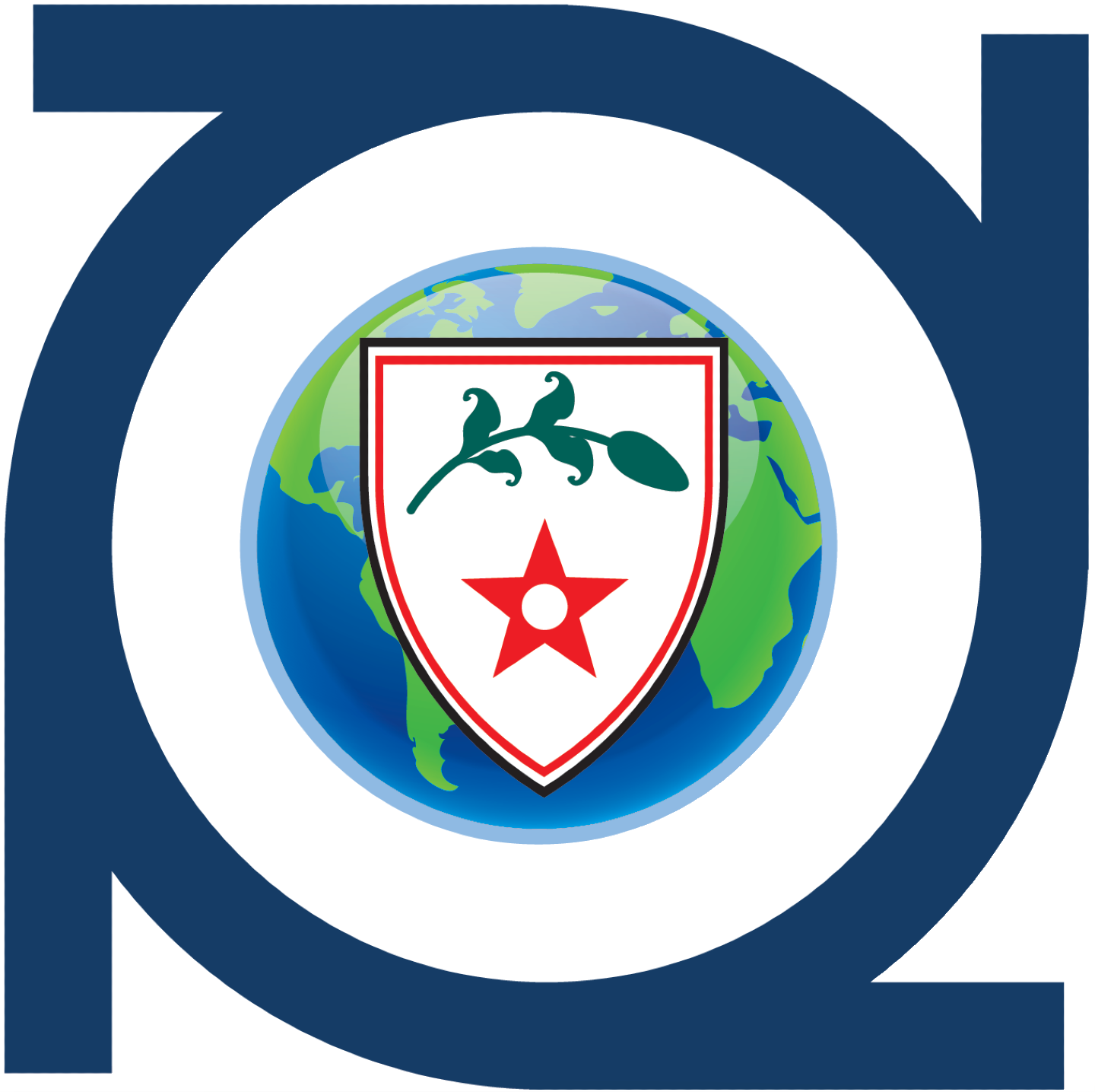 Ulverley School logo